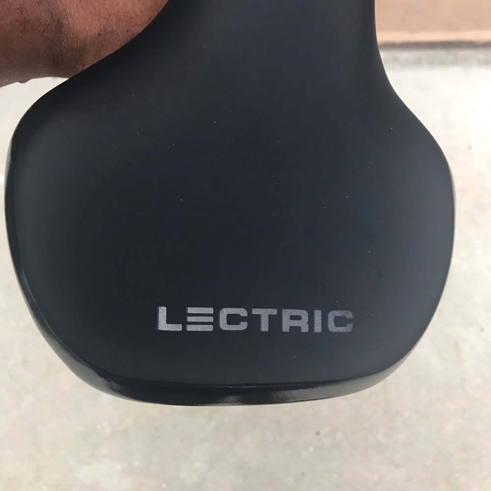 LECTRIC Bike Seat
